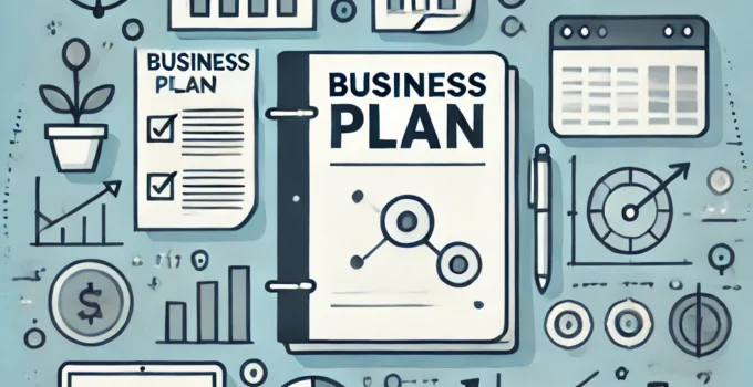 business plan