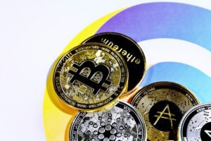 crypto prend valeur