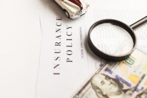 assurances entrepreneur